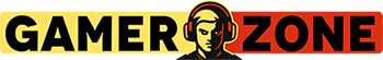 Gamer Zone Logo